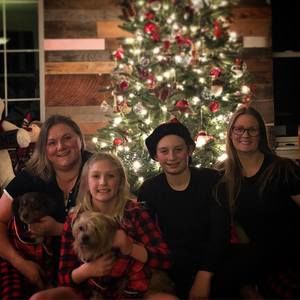 Meet your Posher, Ann elisabeth